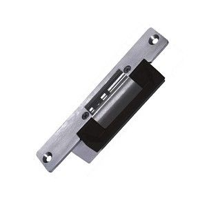 Fail Secure Electric Strike Lock Door Strike Lock With Cover In Access Control