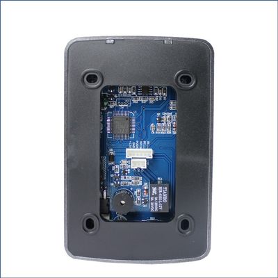 Password Mode Gate Access Keypad , Digital Access Control Keypad For Card / Pin / Door Bell