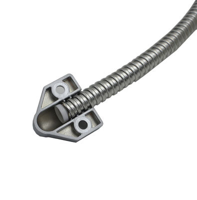 Durable 304 SS Small Armored Door Loop 422L * 13W Dimension