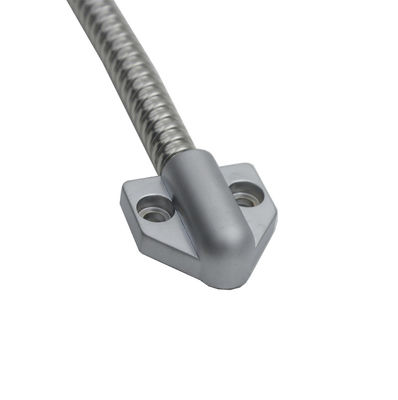 Durable 304 SS Small Armored Door Loop 422L * 13W Dimension