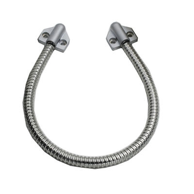 Durable 304 SS Small Armored Door Loop 422L * 13W Dimension