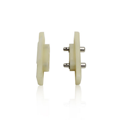 Zinc Alloy Securitron Door Cord , Securitron Door Loop Tappet Contacts