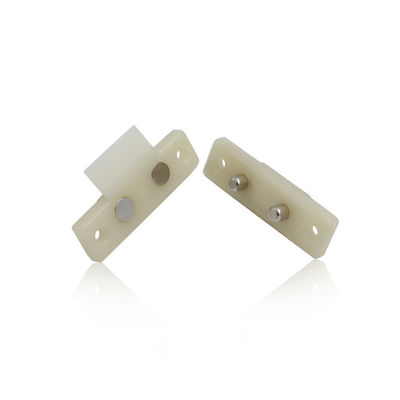 Zinc Alloy Securitron Door Cord , Securitron Door Loop Tappet Contacts