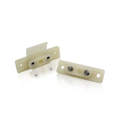 Zinc Alloy Securitron Door Cord , Securitron Door Loop Tappet Contacts