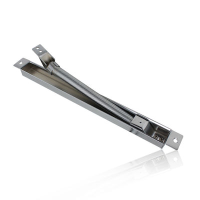 Thicked Ripple Tube Electric Power Transfer Door Loops 58 * 1611mm