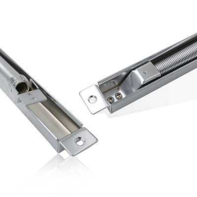 Thicked Ripple Tube Electric Power Transfer Door Loops 58 * 1611mm