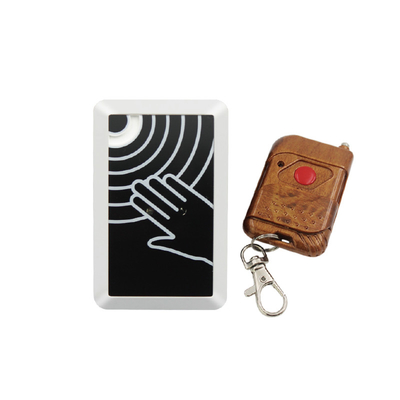 K3-R Touchless Surface Mount Exit Button Multi-function Surface mount Zinc alloy Exit button