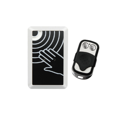 K3-R Touchless Surface Mount Exit Button Multi-function Surface mount Zinc alloy Exit button