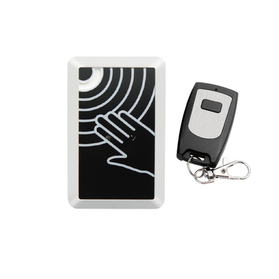K3-R Touchless Surface Mount Exit Button Multi-function Surface mount Zinc alloy Exit button