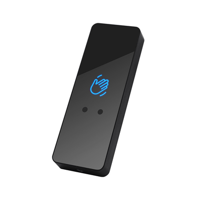 K40A/K40B Touchless Surface Mount Exit Button Waterproof IP68 Multi-function Surface mount Zinc alloy Exit button