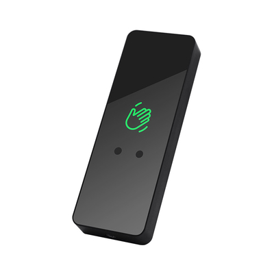 K40A/K40B Touchless Surface Mount Exit Button Waterproof IP68 Multi-function Surface mount Zinc alloy Exit button