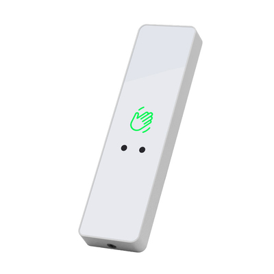 K150A/K150B Touchless Surface Mount Exit Button Waterproof IP68 Multi-function Surface mount Zinc alloy Exit button