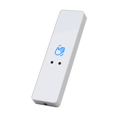 K150A/K150B Touchless Surface Mount Exit Button Waterproof IP68 Multi-function Surface mount Zinc alloy Exit button