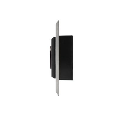 K2-1 NO Touch Style Exit Button Touchless Exit Button