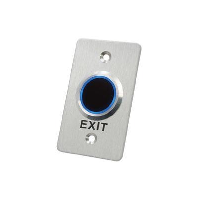SNT850-32NT/SNT886-32NT NO Touch Style Exit Button Touchless Exit Button