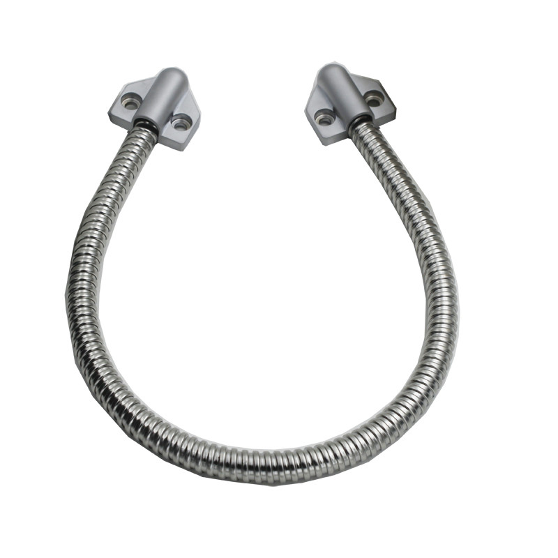 Durable 304 SS Small Armored Door Loop 422L * 13W Dimension