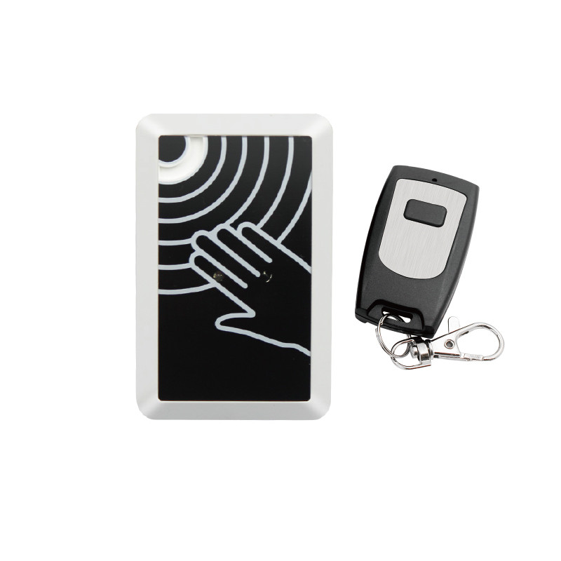 K3-R Touchless Surface Mount Exit Button Multi-function Surface mount Zinc alloy Exit button