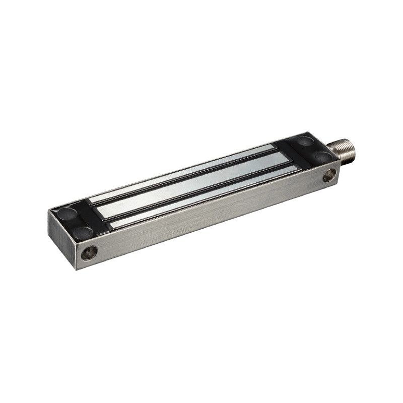 EL280SPW Waterproof 280P magnetic lock with stainless steel series: COPPER(280KG)
