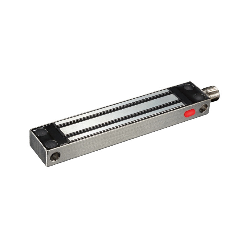 EL280SPW-5 Waterproof 280P magnetic lock with stainless steel series: COPPER(280KG)