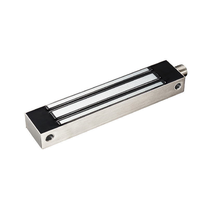 EL350SPW Waterproof 350P magnetic lock with stainless steel series: COPPER(350KG)