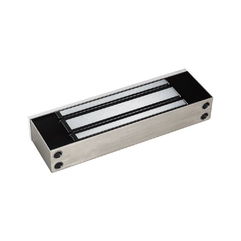 EL500SW Waterproof 500P magnetic lock with stainless steel series: COPPER(480KG)