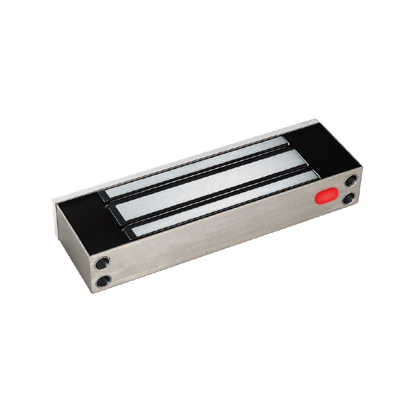 EL500SW-5 Waterproof 500P magnetic lock with stainless steel series: COPPER(480KG)