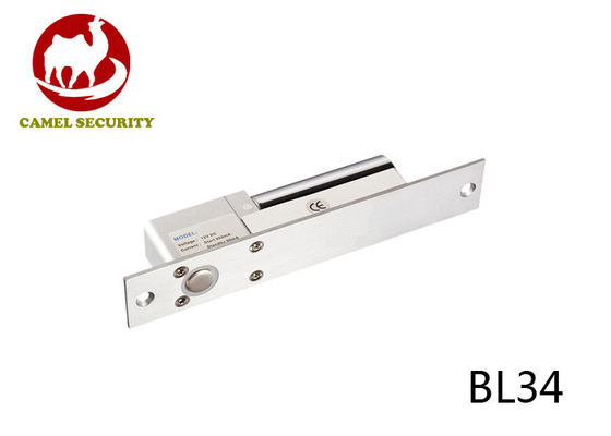 La cerradura eléctrica del perno de la alta seguridad de 2 alambres durable y utiliza extensamente