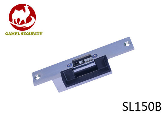 Cerradura de puerta eléctrica durable de la huelga de la cerradura de mortaja, huelgas eléctricas de la puerta para las puertas del metal