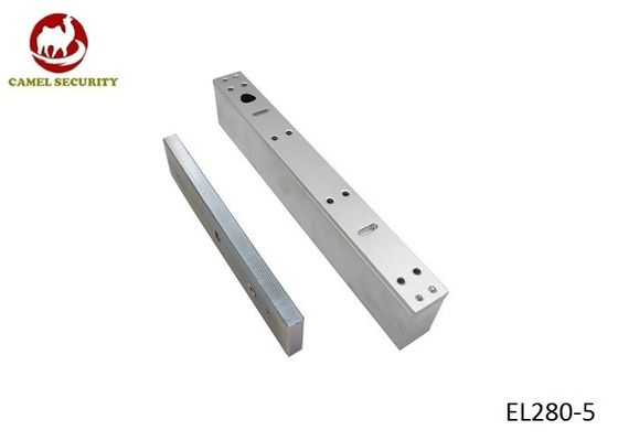 Cerradura electromágnetica segura del fall anti - Magneism residual diseñó